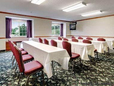Microtel Inn & Suites By Wyndham Bridgeport Facilități foto