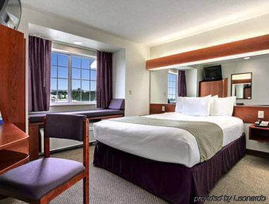 Microtel Inn & Suites By Wyndham Bridgeport Cameră foto
